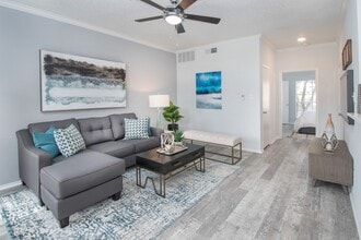 Blair at Bitters in San Antonio, TX - Foto de edificio - Building Photo