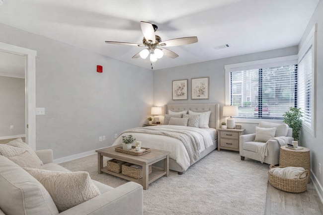 Timbers at Mill Creek in Antioch, TN - Building Photo - Building Photo