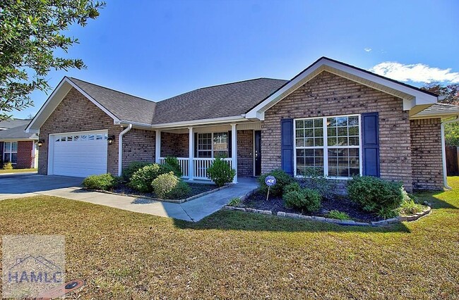 209 Augusta Way in Hinesville, GA - Building Photo - Building Photo