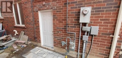 274 Wise Crossing in Milton, ON - Building Photo - Building Photo