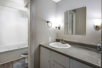 Retreat at Broad River in Columbia, SC - Building Photo - Interior Photo