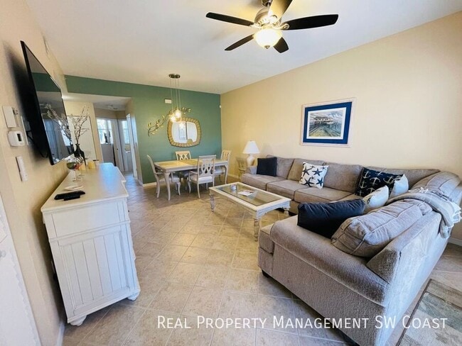 property at 15449 Bellamar Cir