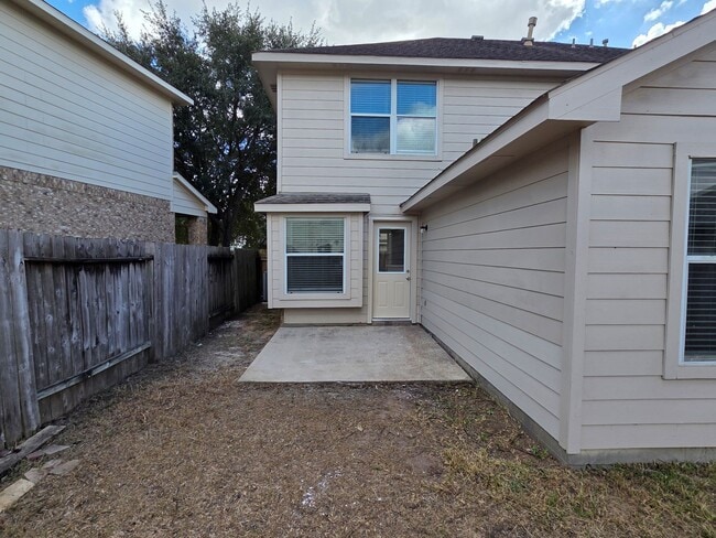 property at 8214 Point Pendleton Dr