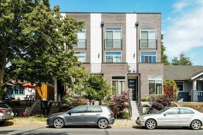 property at 5616C California Ave SW