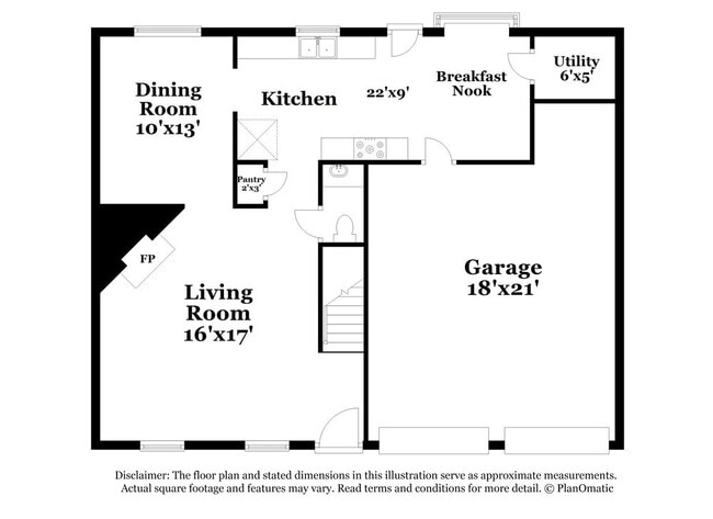 2431 Fox River Ln in Spring, TX - Building Photo - Building Photo