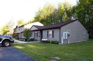 Westchester Executive in Youngstown, OH - Building Photo