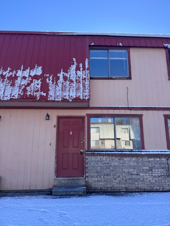 459 Topaz Dr in Clifton, CO - Building Photo - Building Photo