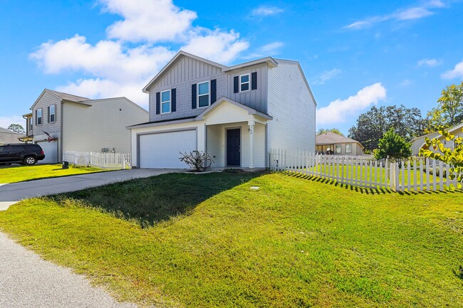 169 Iris St in Livingston, TX - Building Photo - Building Photo