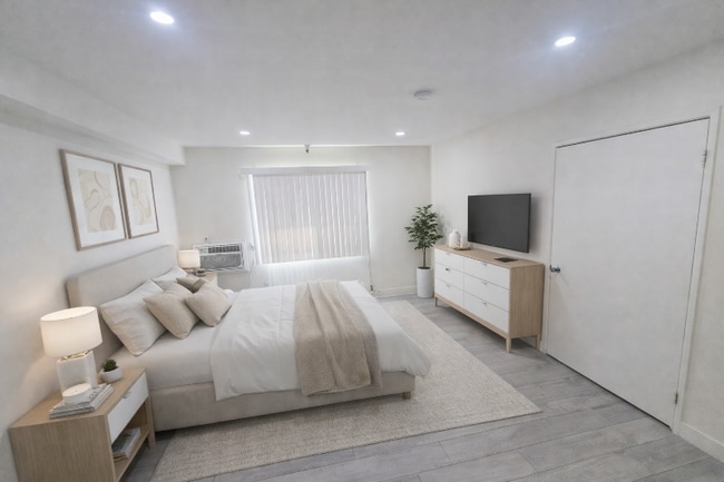 843 S Ardmore Ave, Unit 102 in Los Angeles, CA - Building Photo - Building Photo