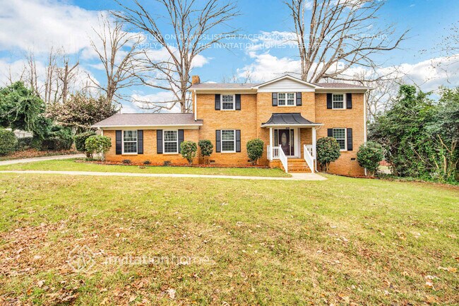 6613 Fairlawn Rd in Charlotte, NC - Building Photo - Building Photo