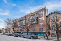 531 52nd St in Brooklyn, NY - Foto de edificio - Building Photo