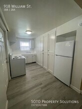 918 William St in Cape Girardeau, MO - Building Photo - Building Photo