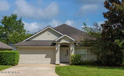 property at 1520 Summerdown Way