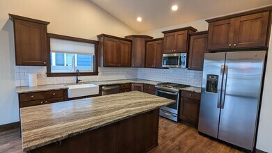 7783 N Hydrangea St in Coeur d'Alene, ID - Building Photo - Building Photo