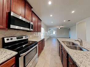 716 Morgans Ml in New Braunfels, TX - Building Photo - Building Photo
