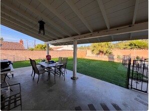 2822 Caricia Dr in Hacienda Heights, CA - Foto de edificio - Building Photo