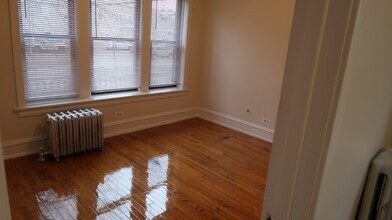 4015 W Melrose St in Chicago, IL - Building Photo - Building Photo