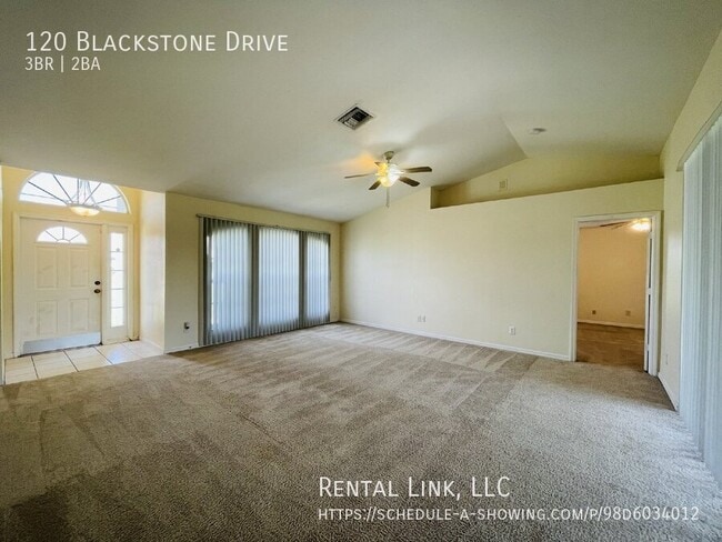 120 Blackstone Dr in Ft. Myers, FL - Building Photo - Building Photo