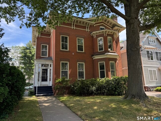 property at 251 Edwards St