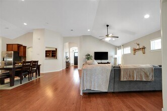 2405 Billy Pat Rd in Leander, TX - Building Photo - Building Photo