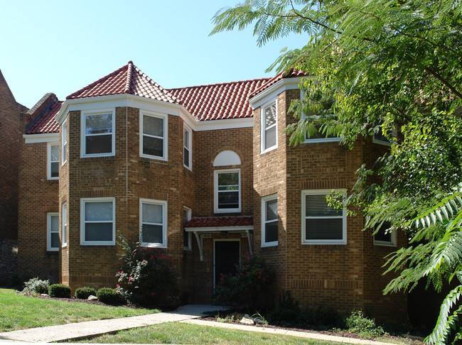 4934-4936 Walnut St in Kansas City, MO - Building Photo - Building Photo