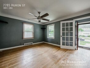 7785 Huron St in Taylor, MI - Building Photo - Building Photo