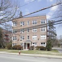 793 Palmer Rd Apartments