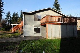 2616 204th St SW in Lynnwood, WA - Building Photo - Building Photo