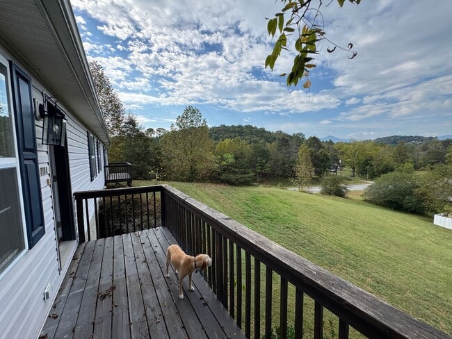property at 218 TF Kirkpatrick Way