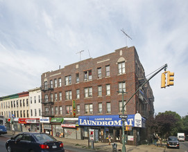 1106-1114 Nostrand Ave in Brooklyn, NY - Building Photo - Building Photo