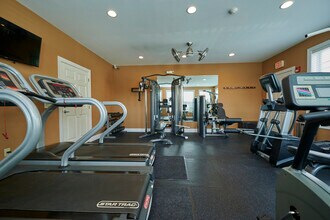 Waterford Village Apartments in Barboursville, WV - Building Photo - Building Photo