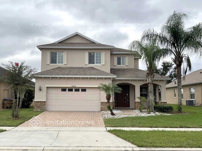 property at 4416 Biscayne Breeze Way
