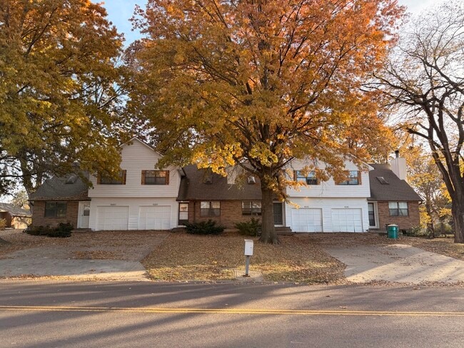 property at 10207 W 85th St