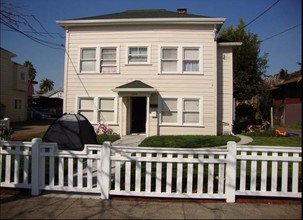 The Strand I Apartments in Emeryville, CA - Foto de edificio - Building Photo