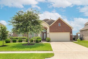31811 Cary Douglas Dr, Unit 530 in Hockley, TX - Building Photo