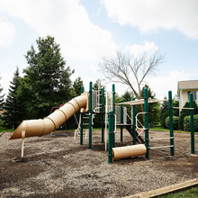 Orchard Place Apartments in Fort Wayne, IN - Building Photo - Building Photo