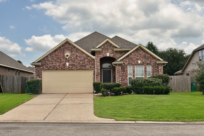 property at 2232 Ivy Wall Dr