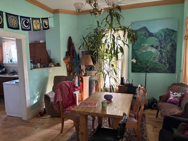 621 Grant St in Traverse City, MI - Foto de edificio - Building Photo