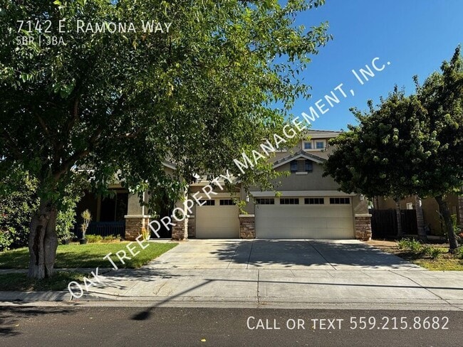 property at 7142 E Ramona Wy