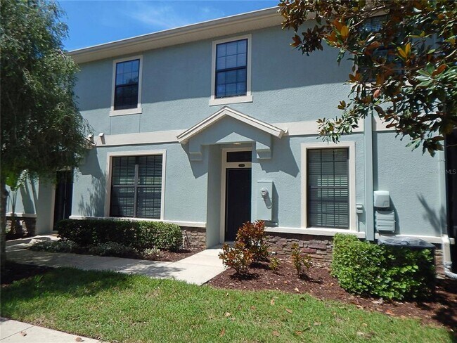 16618 Kingletside Ct in Fish Hawk, FL - Foto de edificio - Building Photo