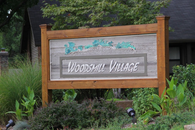 Woodsmill Village Apartment Homes