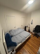 35 Westland Ave, Unit 8 in Boston, MA - Building Photo - Building Photo