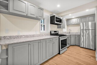 468 Henry St in Brooklyn, NY - Building Photo - Building Photo