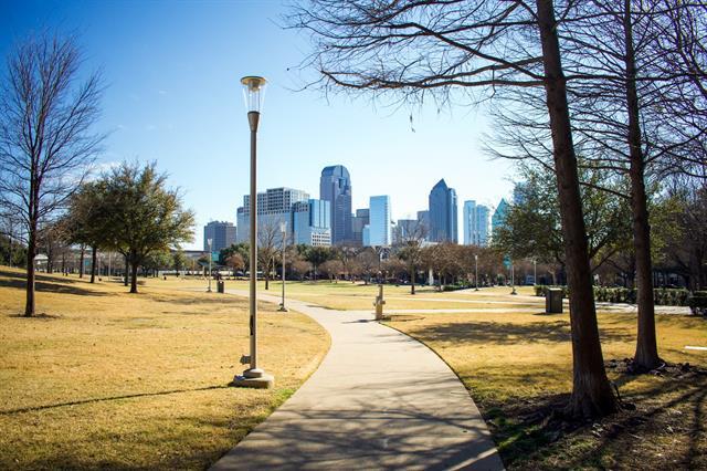 property at 3110 Thomas Ave