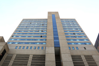 Ligutti Tower in Des Moines, IA - Building Photo - Building Photo