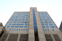 Ligutti Tower in Des Moines, IA - Foto de edificio - Building Photo