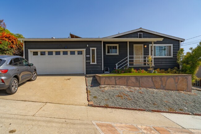 property at 5001 54th St