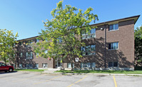 1420-1422 Ritson Rd S in Oshawa, ON - Building Photo - Building Photo