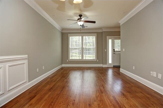 1398 Ashford Creek Cir NE in Atlanta, GA - Building Photo - Building Photo