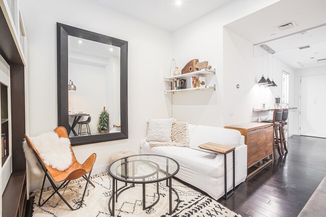 property at 111 Fulton St